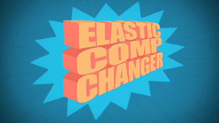 Change Comp Duration and Everything Inside It In One Click