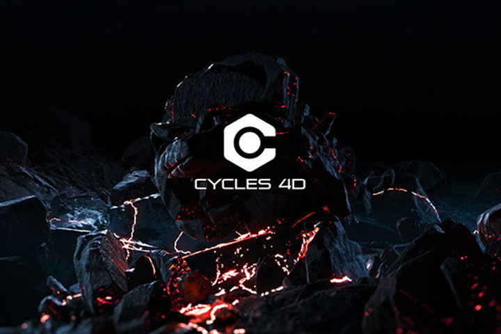 New Cycles4D Release Confirmation and Pricing