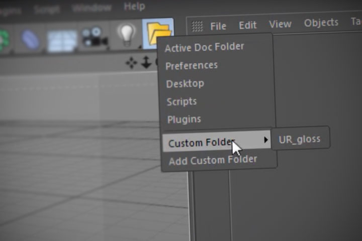 Open Folder for 4D, a Free Script for Easy Folder Access