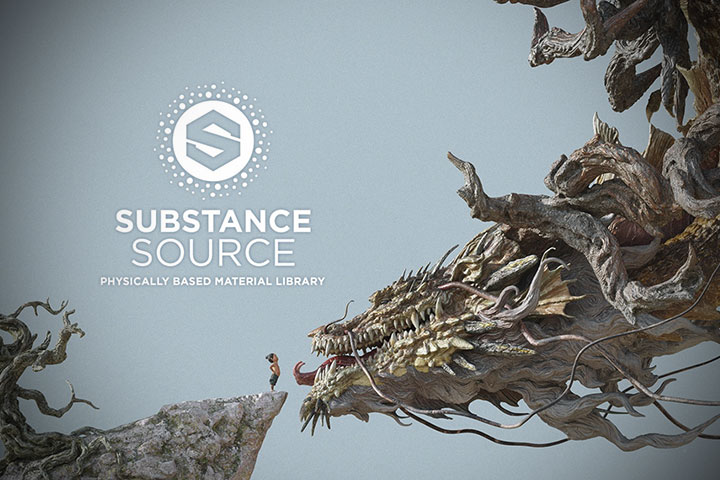 Substance Source