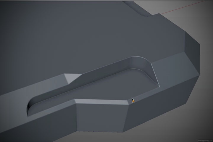 How to Get Perfect Bevels on Boole Objects in Cinema 4D