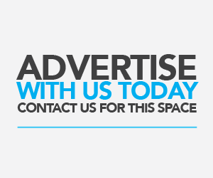 Advertise With LesterBanks