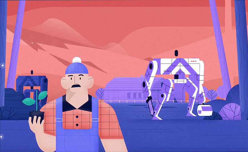future of work