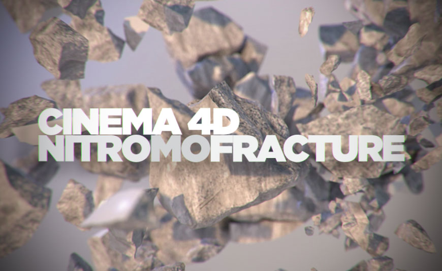 NitroMoFracture Released and it is Amazing