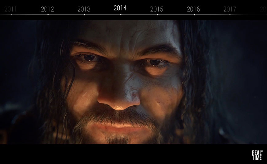 Realtime UK celebrates 20 Years of Animation