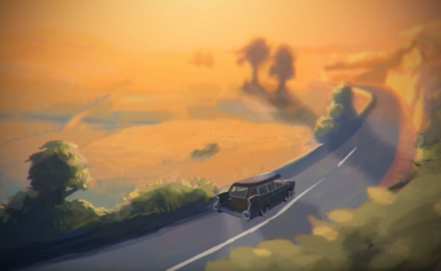 Solving Animation Challenges With Moho's Smart Mesh