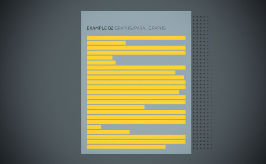 Repeating Elements in After Effects