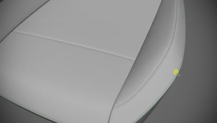 New Maya Plugin for Seams Looks Like a Modeler’s Dream