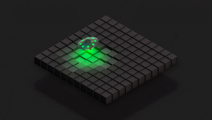 New Tool Helps Create Isometric Art in After Effects