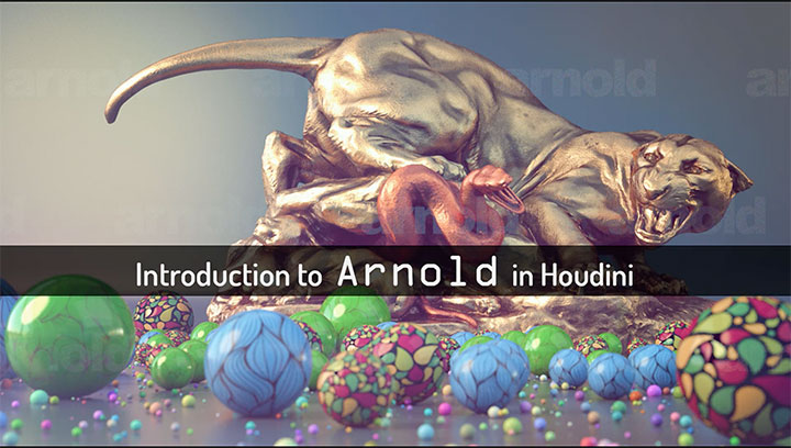 Arnold Houdini