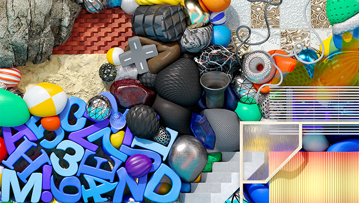 Substance Designer 6 Can Process Photos Into Scanned Materials