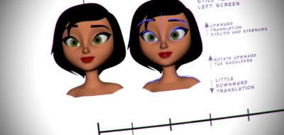 maya character animation basics Archives - Lesterbanks
