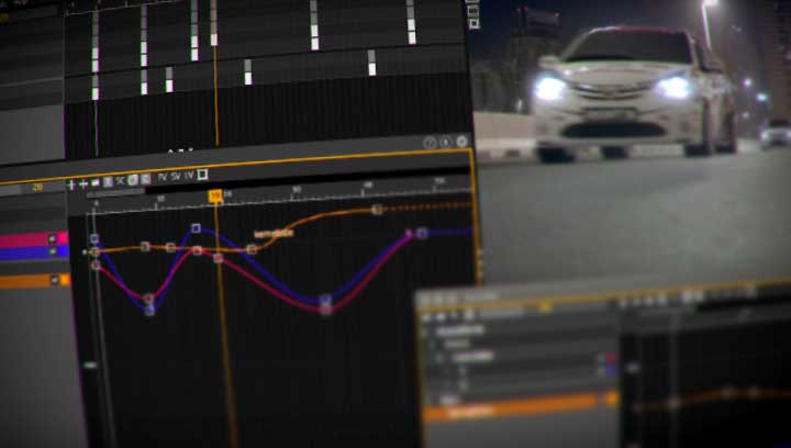 Rotoscoping Platform, FlowBox Updates With New Features