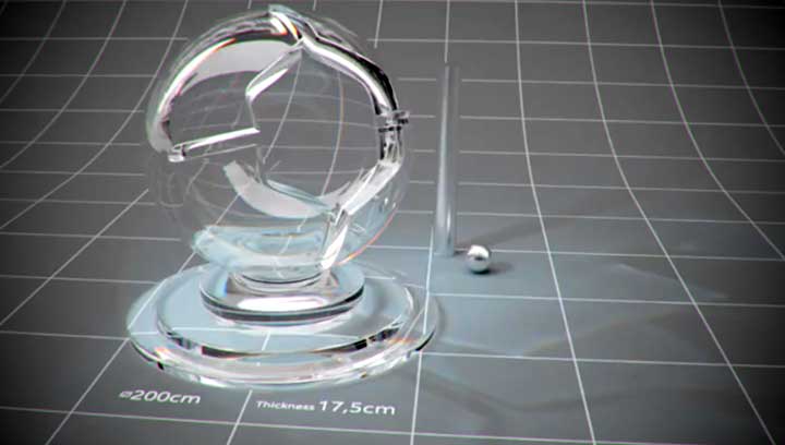 Working With Caustic Effects in Redshift
