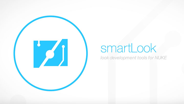Work Collaboratively on Look-Dev With smartLook for Nuke