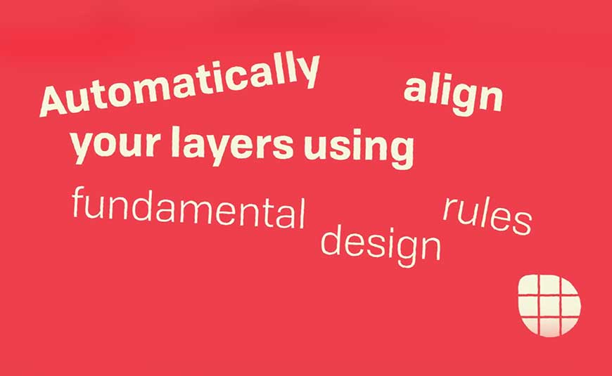 MamoWorld Takes After Effects Grids and Guides to the Next Level