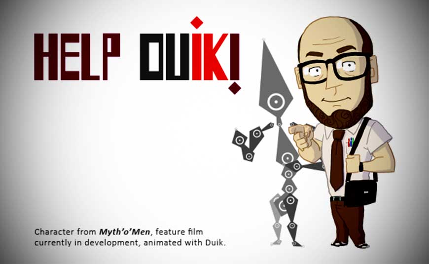 RainBox Launches Funding Campaign for a New DUIK 16