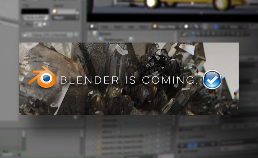 TurboSquid Adds Blender Support to CheckMate