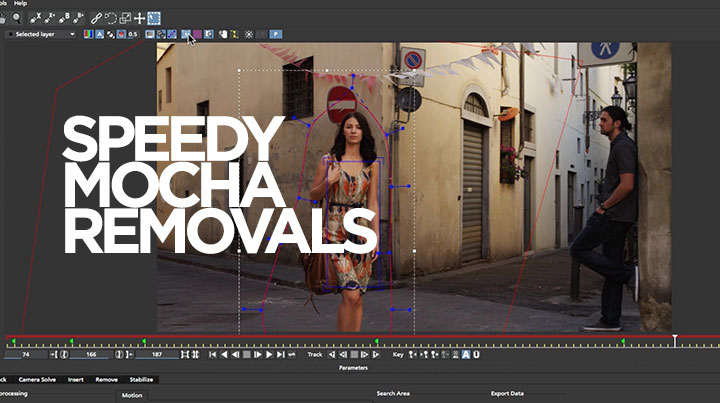 Get 10 Times Faster removals in Mocha