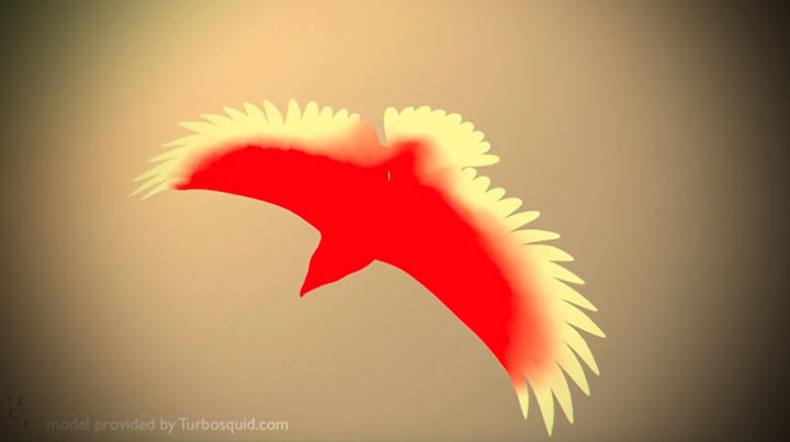 Get Better Control from Deformers using Vertex Maps in C4D