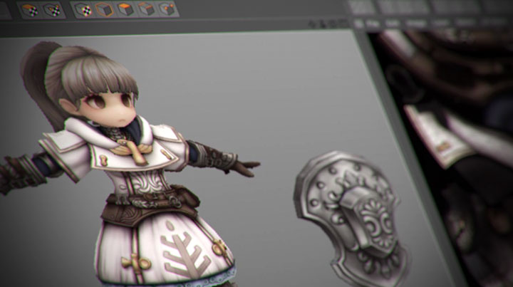 Register for the BodyPaint Open Beta