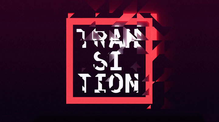 Create a Transition of Random Triangles in After Effects
