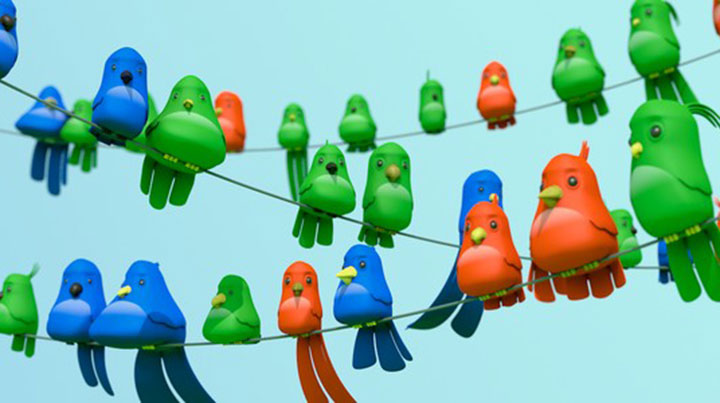 Curious Animal updates Populate for C4D