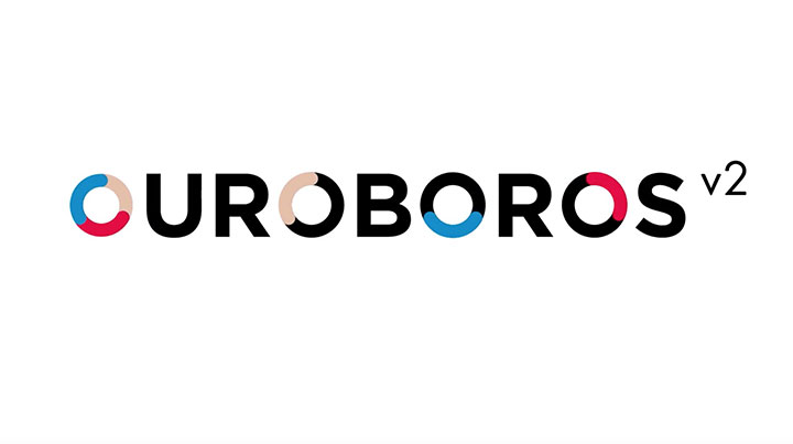 Ouroboros 2 for Ae, Grows Up— Still Free