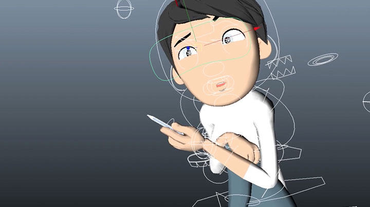 Animator Chiara Porri is pretty prolific in sharing her knowledge and offering tips for aspiring and seasoned animators alike. Check out some of her tutorials for animating a head turn, or tips for animating a run cycle, or watch her workflow for creating a stylized female walk. In her most recent bid, Chiara offers insights, tips and techniques that she uses to put that last bit of polish on a scene and refine animation. With this intermediate tutorial, Chiara shows how she finalized a shot by refining her animation. She covers moving from blocking, to making everything more fluid. This is done through polish, curves, adjustments to the spacing, offsetting keys and adding some details. Great stuff! If you are learning animation, Chiara has some great foundational stuff too.