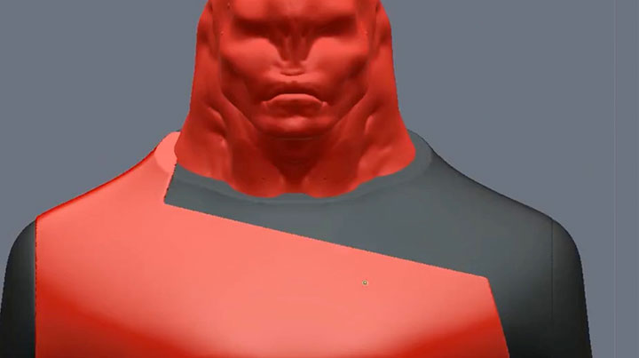 How to Design Clothing With 3D-Coat