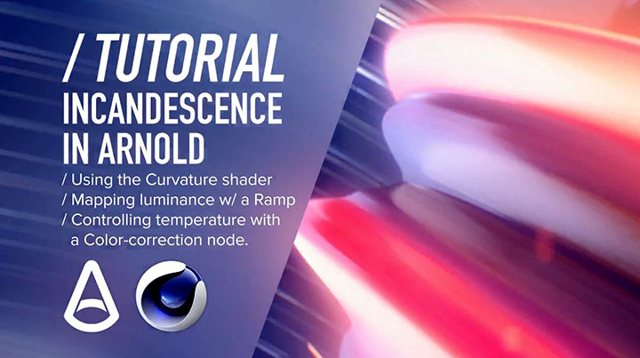 Procedural Incandescence