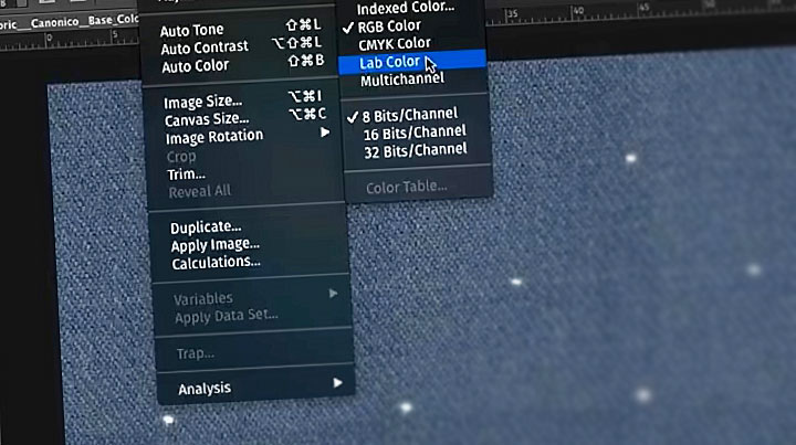 Quickly Balance Your Images for Textures