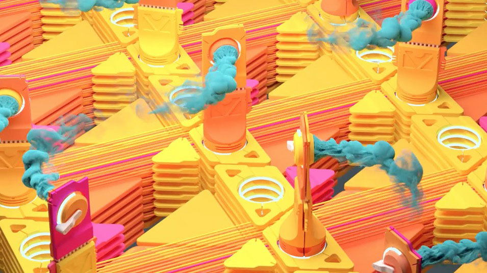Redshift Demo Signals an Imminent Release for C4D