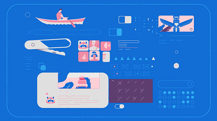 Jr. Canest Shares Some Amazing Tips for After Effects