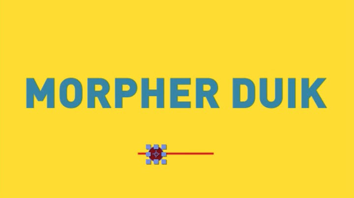 Use DUIK Morpher as an Easy On-Screen Slider in Ae