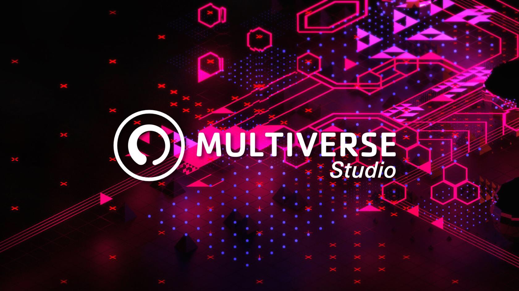 Foundry Partners With J Cube to Boost MultiVerse Studio