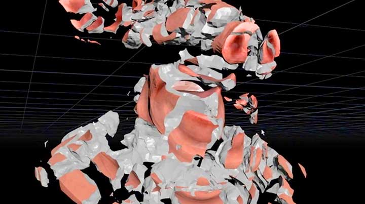 Making Awesome Fractures Faster and Easier in Houdini