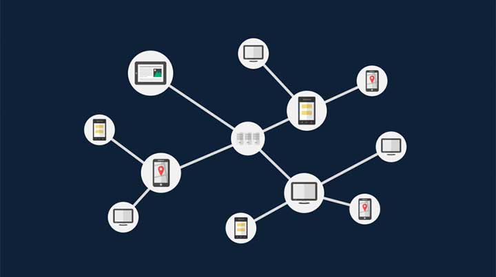 Making Interconnected Elements in After Effects
