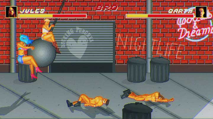 Tips for Getting That Pixel Art Look in After Effects