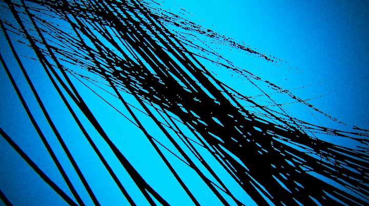 Working With MASH and Maya Particles