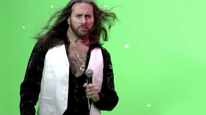 Easy Green Screen Keying in After Effects