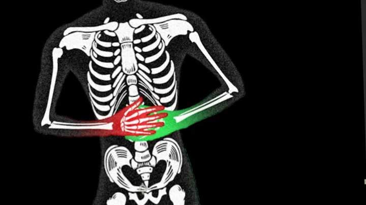 BAO Bones Gets a New Overlaps Manager