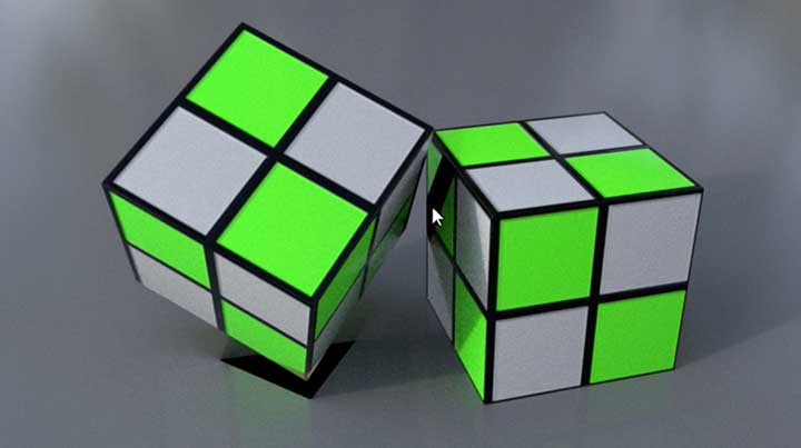 How to Get Rid of ProRender Artifacts in C4D