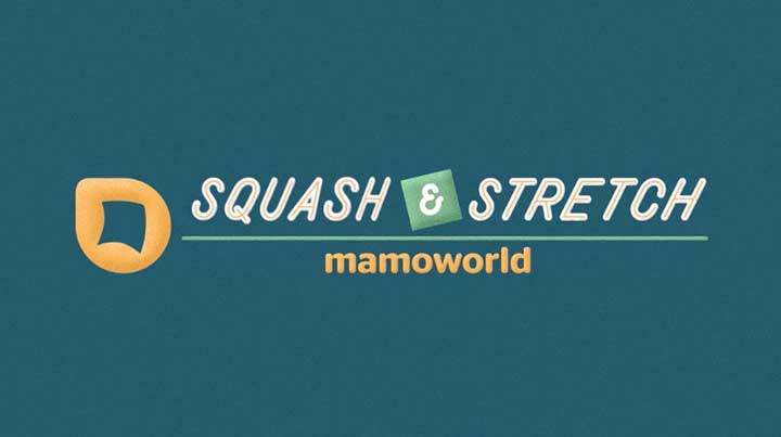 Squash & Stretch in After Effects Just Got a Whole Lot Better