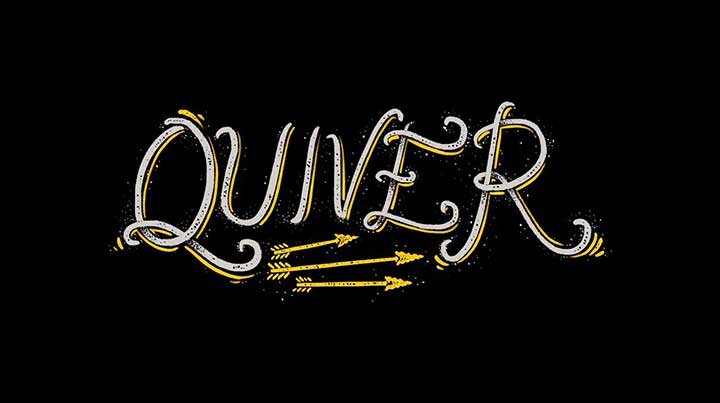Quiver Gives You an Easy Way to Apply Saved Ae Expressions