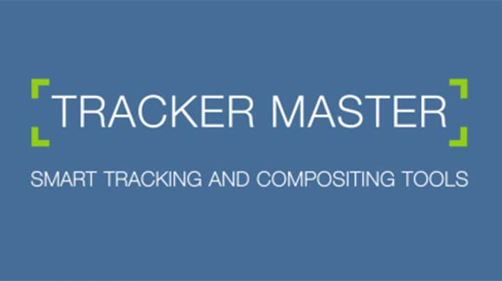 New Tracker Master Combines Track Points to Masks in Ae