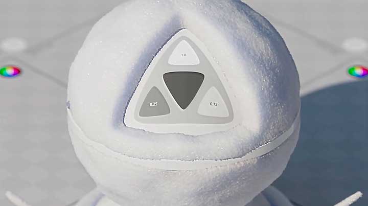 Create a Snow Shader With Arnold