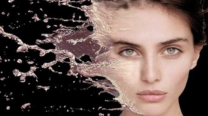 Splash FX Pro is a New All-Purpose Water Splash Asset for Maya