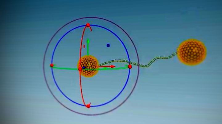 Create a Simple Electrical Effect Rig in Houdini