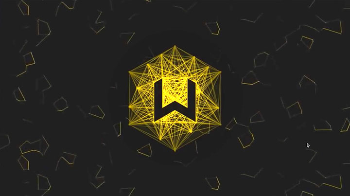 Make You Own Plexus Effect in After Effects